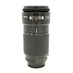 Nikon 70-210mm F4 AF Nikkor Objectief (Occasion), Ophalen of Verzenden, Gebruikt, Telelens, Zoom