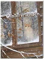 Boek: Wintervrienden - (als nieuw), Verzenden, Zo goed als nieuw