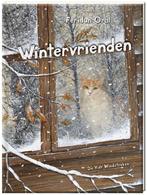 Boek: Wintervrienden - (als nieuw), Verzenden, Zo goed als nieuw