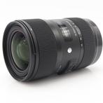 Sigma 18-35mm F/1.8 DC HSM Art Canon EF-S | Tweedehands, Verzenden, Gebruikt, Overige Merken