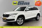 Škoda Kodiaq 1.4 TSI ACT 150PK AUT LED Trekh Carplay Clima., Automaat, Wit, Nieuw, Kodiaq