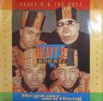 12 inch gebruikt - Heavy D. &amp; The Boyz - We Got Our O..., Zo goed als nieuw, Verzenden