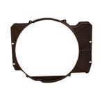 Omix Radiator Fan Shroud HD Cooling 81-86 Jeep CJ - 17102.02, Auto-onderdelen, Ophalen of Verzenden, Nieuw