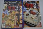 Metal Slug 3 (PS2 PAL), Spelcomputers en Games, Games | Sony PlayStation 2, Verzenden, Zo goed als nieuw