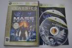 Mass Effect - Classics (360), Verzenden, Zo goed als nieuw