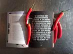 Can I have some of your famous hot sauce 9789079571642, Boeken, Verzenden, Zo goed als nieuw, Nienke van Hunen