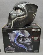 Marvel: Avengers - Hasbro - - Film rekwisiet Black Panther, Nieuw