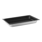 Ovenschaal aluminium | 1/1 GN | 530x325x65(h)mm EMGA, Verzenden, Nieuw in verpakking