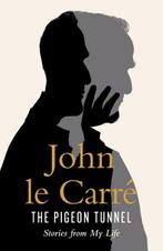 The Pigeon Tunnel 9780241976876 John le Carré, Boeken, Verzenden, Gelezen, John le Carré