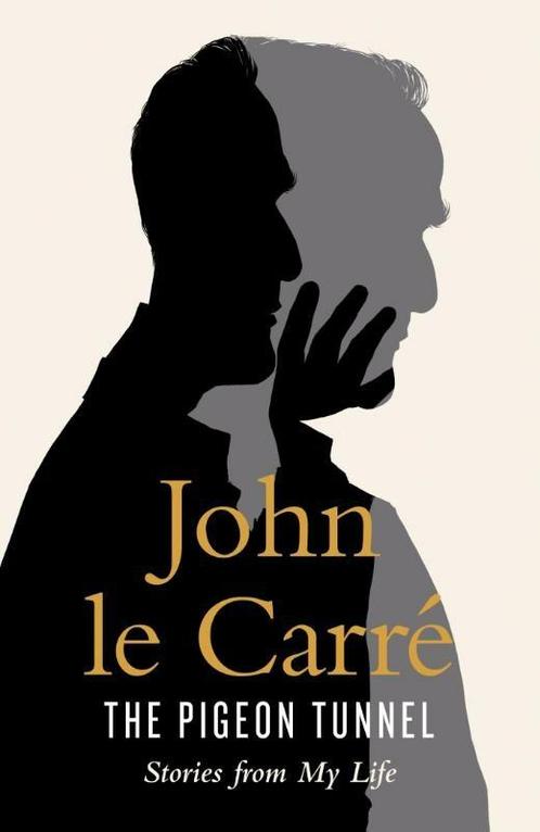 The Pigeon Tunnel 9780241976876 John le Carré, Boeken, Overige Boeken, Gelezen, Verzenden