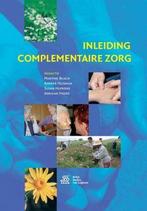 9789036817110 Inleiding complementaire zorg, Boeken, Verzenden, Nieuw, M. Busch