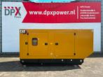 CAT DE250E0 - C9 - 250 kVA Generator - DPX-18019, Zakelijke goederen, Machines en Bouw | Aggregaten, Ophalen of Verzenden