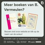 Help, ik ben blank geworden 9789044613407 B. Vermeulen, Boeken, Verzenden, Gelezen, B. Vermeulen
