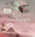 Raaf en papegaai - Naar het land van de rijzende zon, Verzenden, Nieuw