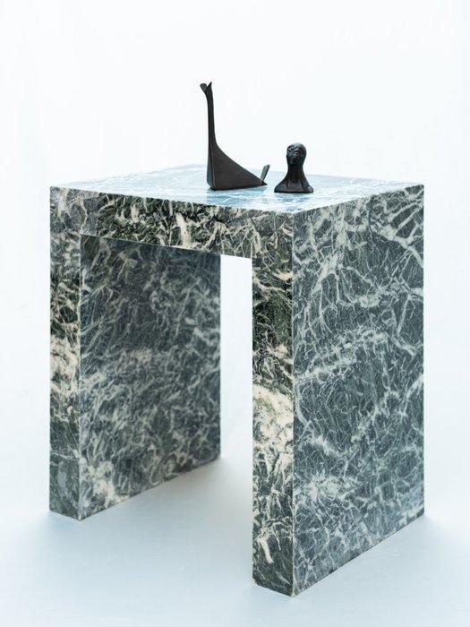 Formaminima - Bijzettafel - Green Guatemala, Antiek en Kunst, Kunst | Designobjecten