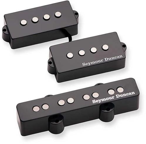 Seymour Duncan APJ-2 Lightnin Rods (Accessoires,Pickups), Muziek en Instrumenten, Instrumenten | Onderdelen, Nieuw, Ophalen of Verzenden