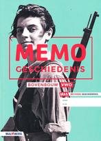 Memo Geschiedenis Bovenbouw VWO, Boeken, Schoolboeken, Verzenden, Nieuw