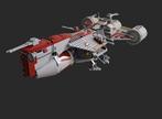 Lego Set - 7964 - Star Wars - Republic Frigate, Nieuw