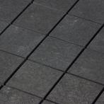 Mozaïektegel Arbella Black Mat Zwart keramiek 30x30 cm, Doe-het-zelf en Verbouw, Tegels, Nieuw, Overige typen, Keramiek, 20 tot 40 cm