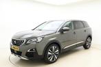 Zakelijke Lease |  Peugeot 5008 1.2T Blue Lease Premium, Stof, Gebruikt, Overige kleuren, Overige brandstoffen