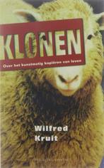 KLONEN 9789025423643 W. Kruit, Verzenden, Gelezen, W. Kruit