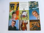 History of British Pop - Vol.1/ The Mersey and the Beat (LP), Verzenden, Nieuw in verpakking