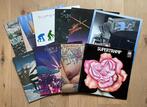 Supertramp - Collection of 10 LP records - Vinylplaat - 1970, Nieuw in verpakking