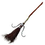 Harry Potter Replica 1/1 Firebolt Broom, Ophalen of Verzenden, Nieuw