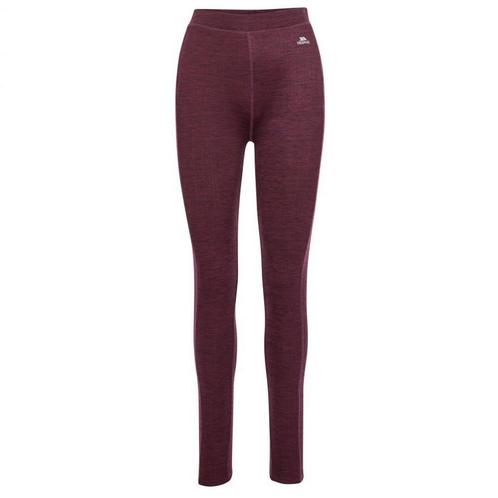 -43% Trespass  Trespass Dames dainton thermo onderbroek  maa, Kleding | Dames, Sportkleding, Paars, Nieuw, Verzenden