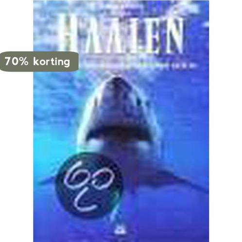 Haaien 9789059200302 A. Mojetta, Boeken, Hobby en Vrije tijd, Gelezen, Verzenden