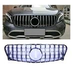 Grill voor mercedes gla x156 pre-facelift (2014-2016) chrome, Nieuw