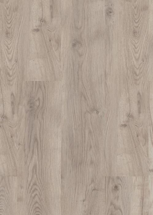 Plak pvc rechte plank licht grijs |  mFLOR Bramber Chestnut, Huis en Inrichting, Stoffering | Vloerbedekking, Ophalen
