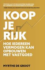Boek Koop je Rijk 9789021579740, Verzenden, Zo goed als nieuw