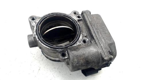 Gasklephuis Audi A5  2.7 TDI 4e0145950d, Auto-onderdelen, Motor en Toebehoren, ARN erkend, Stiba lid, Erkend duurzaam, Gebruikt