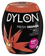 Dylon Textielverf Fresh Orange, Nieuw