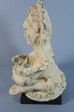 Terracotta beschermingsvoorwerp - Aardewerk - Ooi - Togo -
