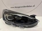 FORD FOCUS MK4 KOPLAMP LINKS COMPLEET JX7B-13E016-AH 2018-, Auto-onderdelen, Verlichting, Ophalen, Gebruikt, Ford