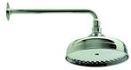 Cisal Regendouche 210mm DS013400, Doe-het-zelf en Verbouw, Sanitair, Ophalen of Verzenden, Nieuw, Kraan