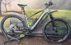 Elektrische Fiets Cube Reaction PRO • Bosch CX Motor • 750WH, Fietsen en Brommers, Ophalen of Verzenden, Zo goed als nieuw, 50 km per accu of meer