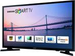 Samsung UE32J5200AW - 32 inch Full HD smart LED TV, Audio, Tv en Foto, Televisies, Ophalen, LED, 80 tot 100 cm, Zo goed als nieuw