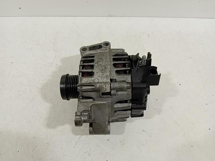 Dynamo Ford C-Max II 1.6 EcoBoost BV6N10300AA, Auto-onderdelen, Motor en Toebehoren, ARN erkend, Stiba lid, Erkend duurzaam, Gebruikt