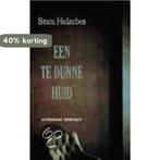 Een te dunne huid 9789025401924 Bram Hulzebos, Verzenden, Gelezen, Bram Hulzebos