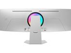 Samsung Odyssey OLED G9 G95SD 49 inch (DG954) Zilver, Verzenden, Nieuw
