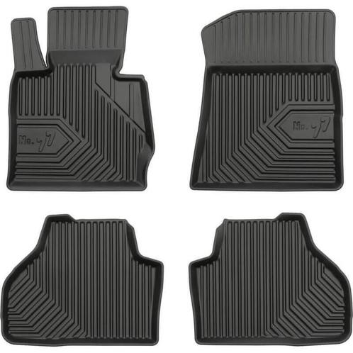 BMW X3 F25 2010-2017 All Weather rubber automatten, Auto diversen, Automatten, Nieuw, Ophalen of Verzenden