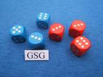 Risk onderdelen nieuw en gebruikt