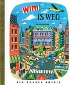 Gouden boekjes - Wim is weg (9789047617129, Rogier Boon), Boeken, Verzenden, Nieuw