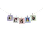Fujifilm instax Mini 12 Bundel - Instant camera + 2 x 10, Verzenden, Zo goed als nieuw