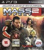 Mass Effect 2 (ps3 used game), Spelcomputers en Games, Games | Sony PlayStation 3, Ophalen of Verzenden, Zo goed als nieuw