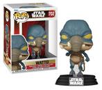 Funko Pop! Vinyl figuur - Star Wars The Phantom Menace 70..., Verzenden, Nieuw
