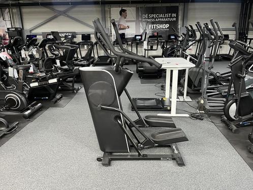 BowFlex Crosstrainer Max Trainer SEi, Sport en Fitness, Fitnessapparatuur